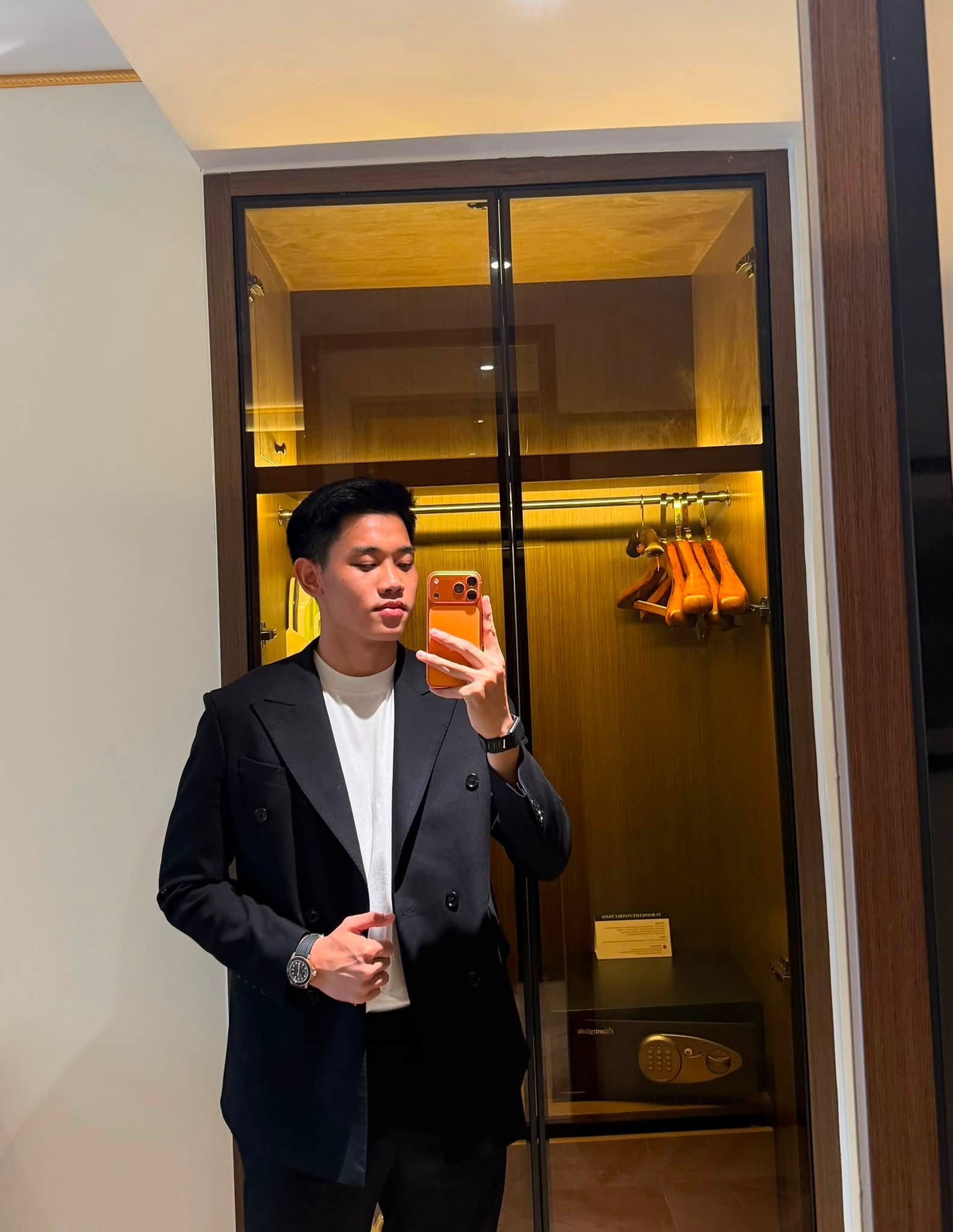 Mức lương của Đình Bắc - Ảnh 3.