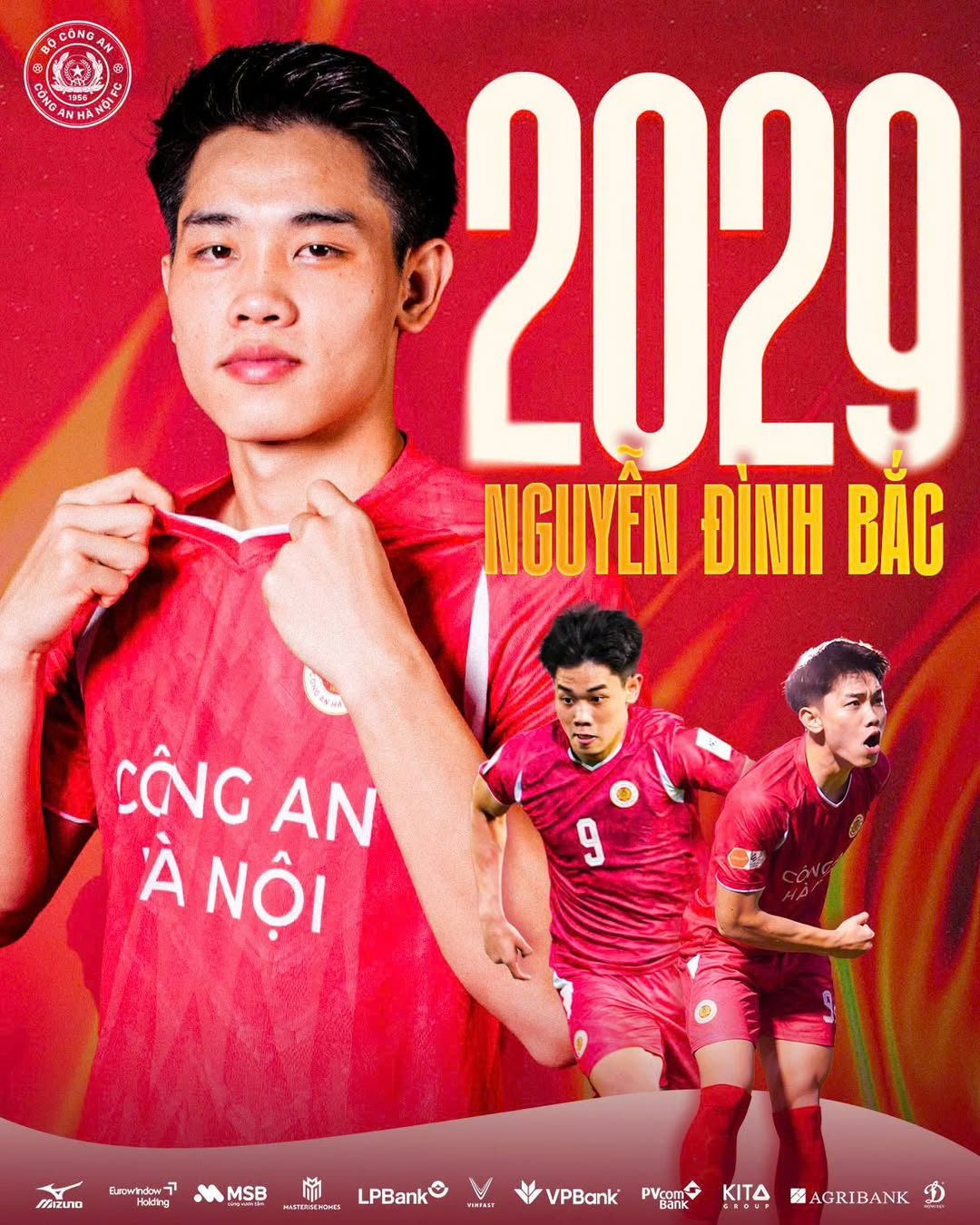 Mức lương của Đình Bắc - Ảnh 1.