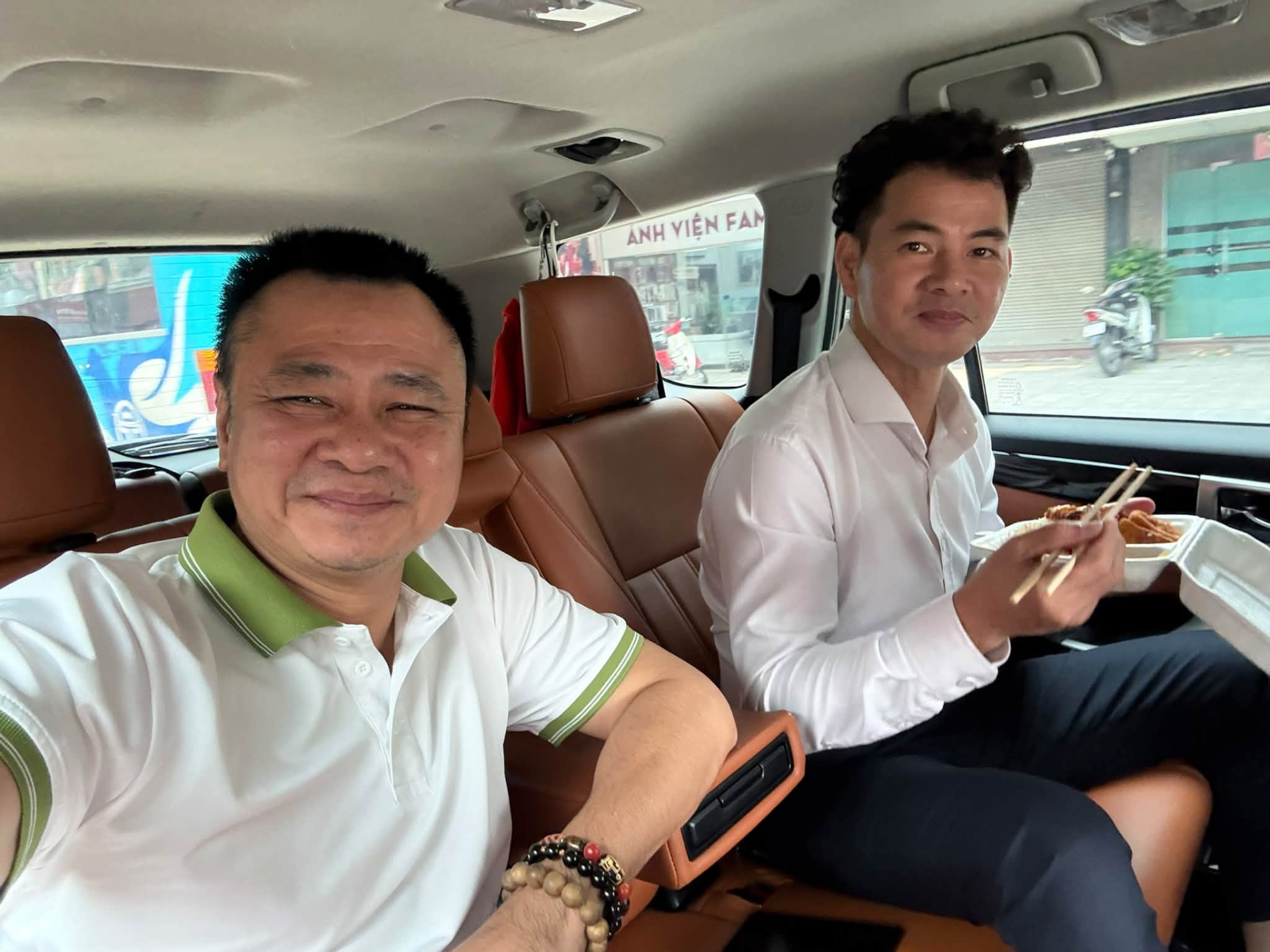 Ngoại lệ của Cục trưởng Xuân Bắc- Ảnh 2.