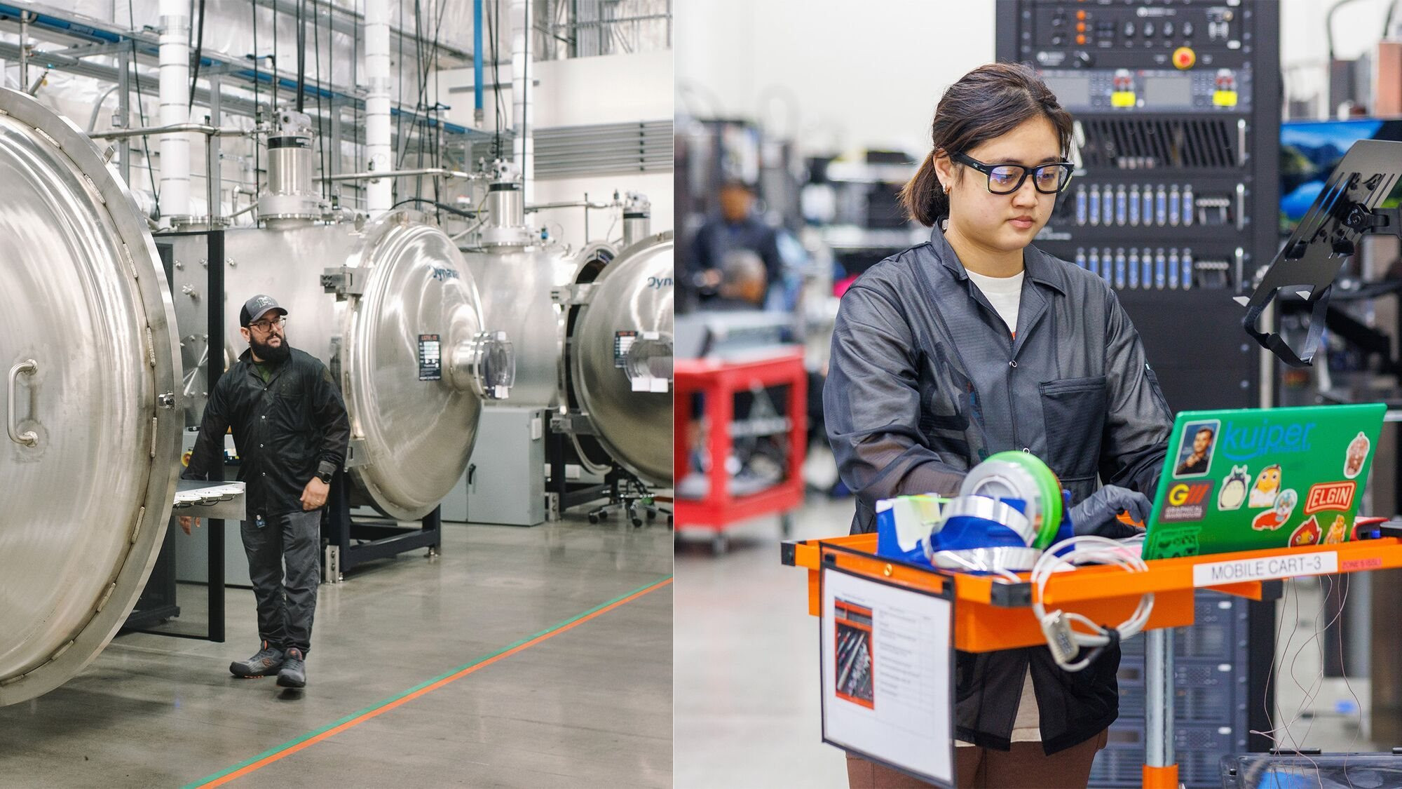 Hơn cả Elon Musk, "gã khổng lồ Mỹ" chốt dự án 570 triệu USD: Việt Nam làm chủ công nghệ cao cỡ này là lần đầu tiên- Ảnh 4.