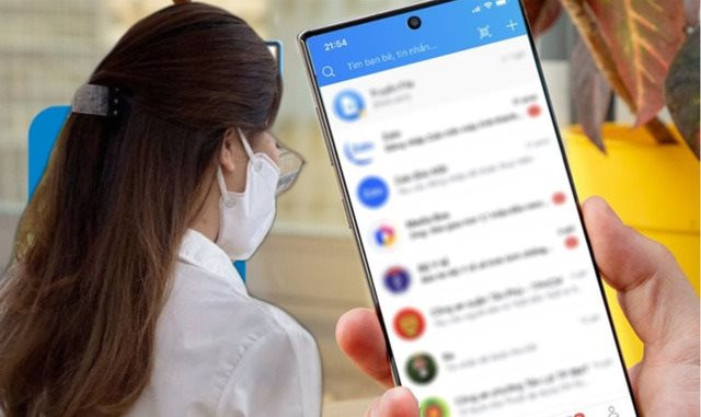 Tất cả những ai thường xuyên nhắn tin qua Zalo, Messenger chú ý thông báo từ Công an- Ảnh 1.