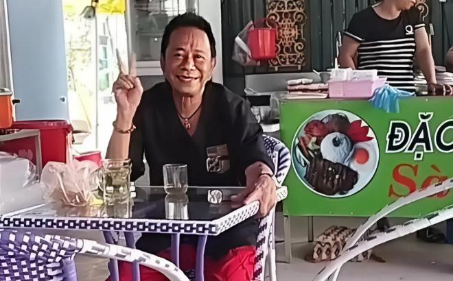Nam nghệ sĩ đình đám 71 tuổi bỏ TP.HCM về đi bán cà phê ở Đà Lạt