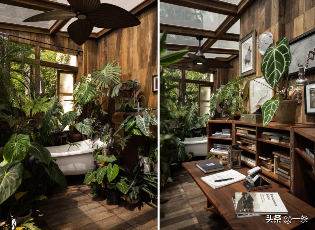 Sau khi giá nhà giảm mạnh, cặp vợ chồng quyết định không bán nữa: Họ biến căn nhà 300m² thành “bước đệm” cho tuổi 40- Ảnh 5.