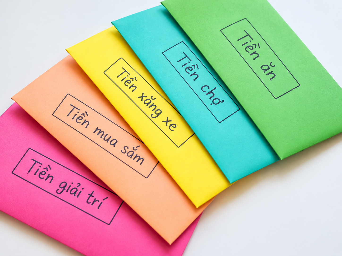 Gia đình tôi từng thử đủ 5 kiểu tiết kiệm đang được chia sẻ khắp nơi: 4 cách thất bại, chỉ 1 cách khiến tiền ở lại trong tài khoản- Ảnh 1. Gia đình tôi từng thử đủ 5 kiểu tiết kiệm đang được chia sẻ khắp nơi: 4 cách thất bại, chỉ 1 cách khiến tiền ở lại trong tài khoản- Ảnh 1.