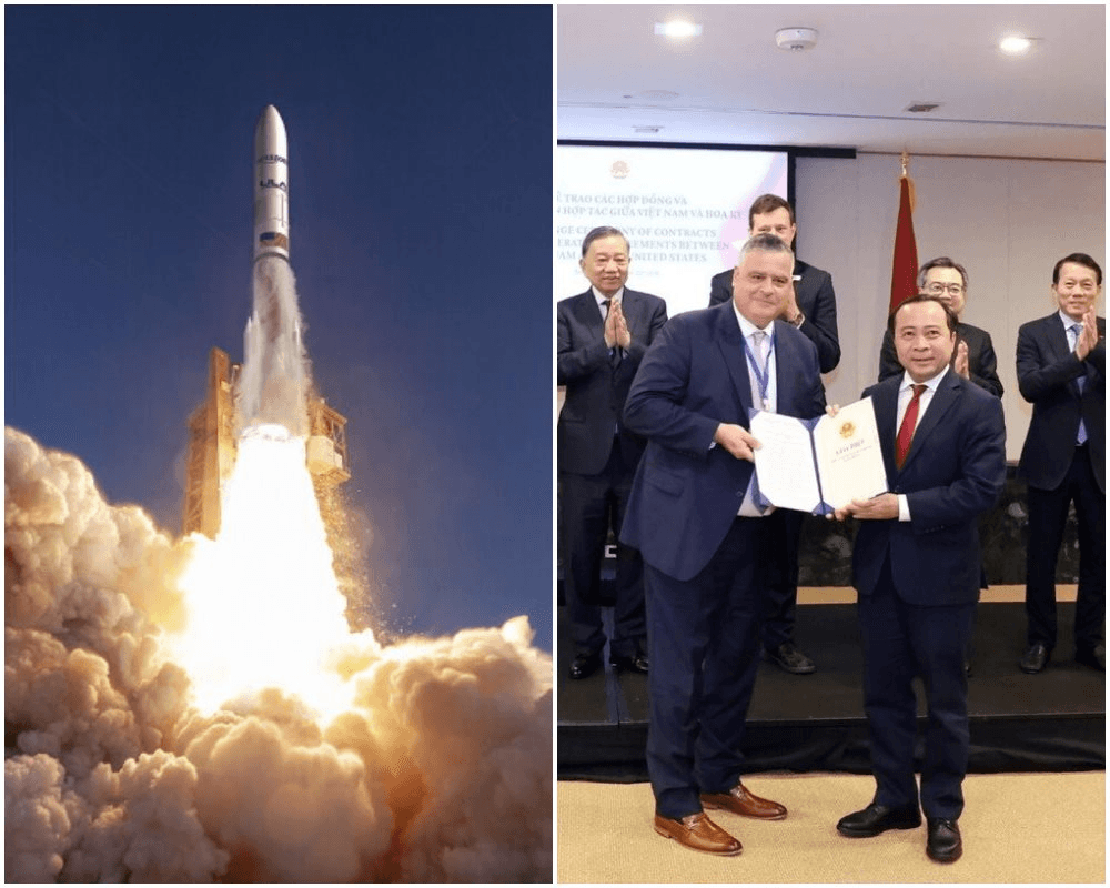 Hơn cả Elon Musk, "gã khổng lồ Mỹ" chốt dự án 570 triệu USD: Việt Nam làm chủ công nghệ cao cỡ này là lần đầu tiên- Ảnh 1.
