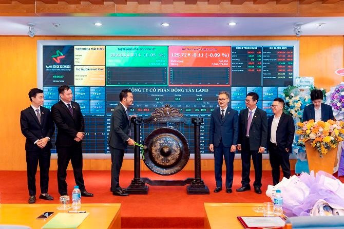 Chứng khoán tuần qua: Thị trường rung lắc mạnh, người nhà lãnh đạo PNJ liên tục thoái vốn- Ảnh 2.