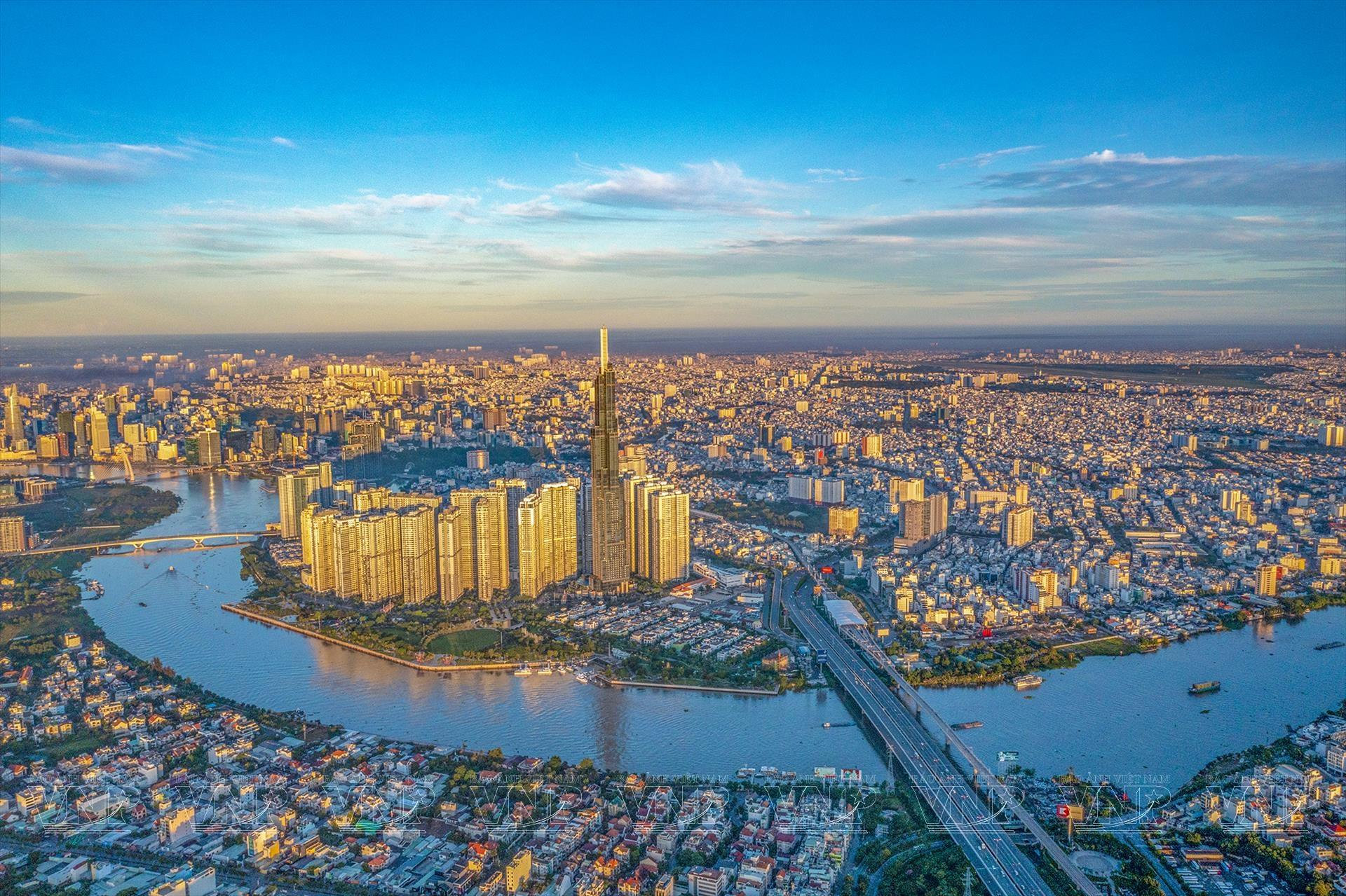 TP.Hồ Chí Minh lấy ý kiến góp ý dự thảo chính sách ưu đãi phát triển hạ tầng, TOD- Ảnh 1.