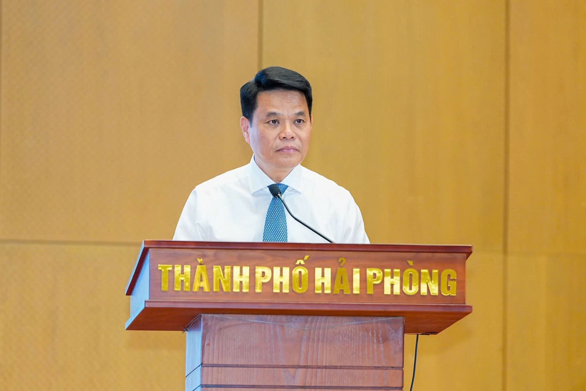 Sắp xếp, tinh gọn tổ chức bộ máy, chỉ định, bổ nhiệm nhân sự mới- Ảnh 8.
