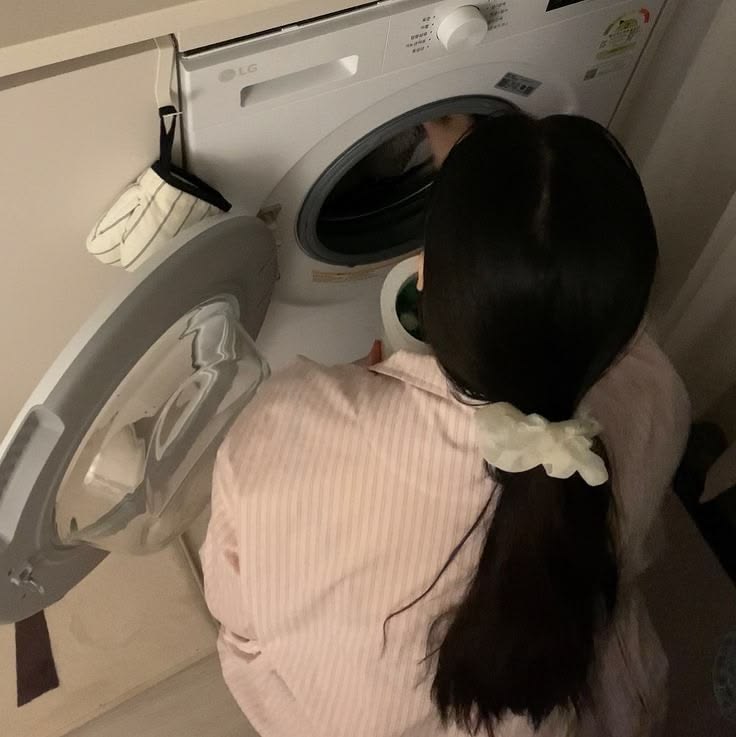 Lời khuyên cho tất cả các gia đình đang dùng máy giặt- Ảnh 3.