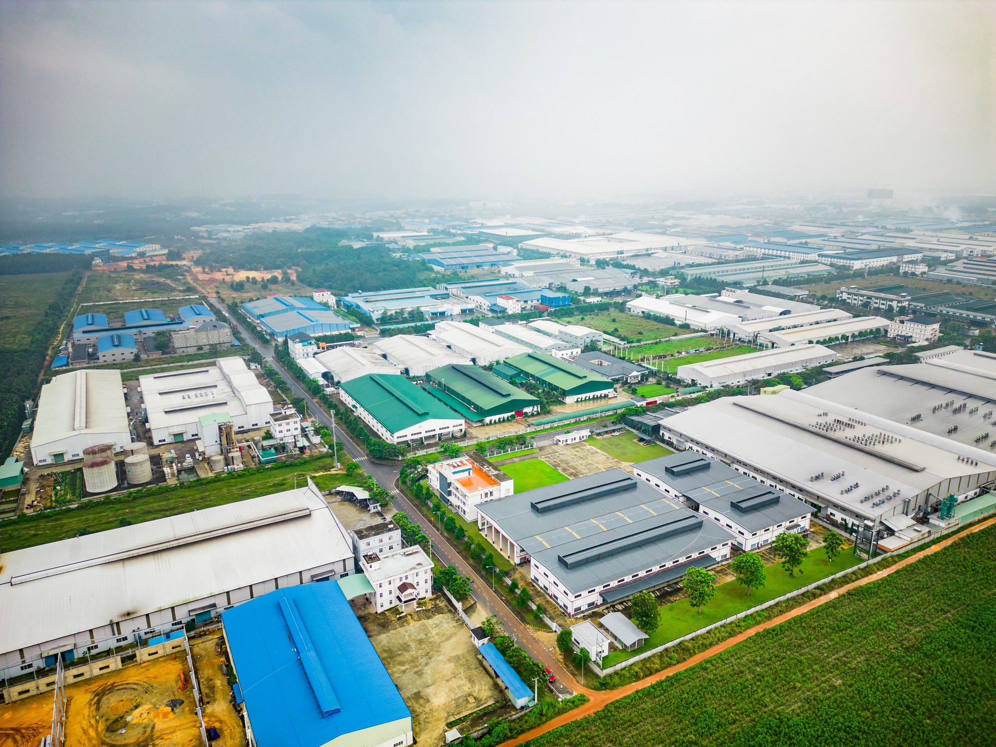 Nam Tân Uyên bị phạt và truy thu thuế gần 10 tỷ đồng - Ảnh 1.