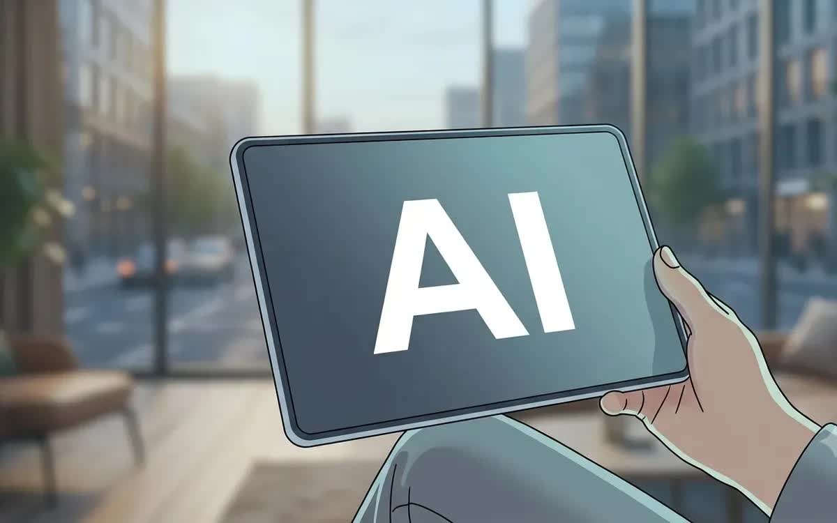 Agentic AI bắt đầu đi vào vận hành thực tế ở Việt Nam - Ảnh 1.