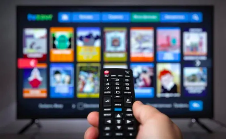 Chấp hành nghiêm các quy định về phổ biến phim trên không gian mạng- Ảnh 1.