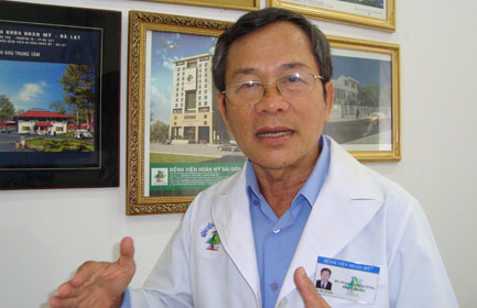 Chuỗi bệnh viện tư nhân lớn nhất Việt Nam và lịch sử đổi chủ: Từng không đủ tiền trả lãi, 4 năm qua tay 3 nhóm ngoại - Ảnh 1. Chuỗi bệnh viện tư nhân lớn nhất Việt Nam và lịch sử đổi chủ: Từng không đủ tiền trả lãi, 4 năm qua tay 3 nhóm ngoại - Ảnh 1.