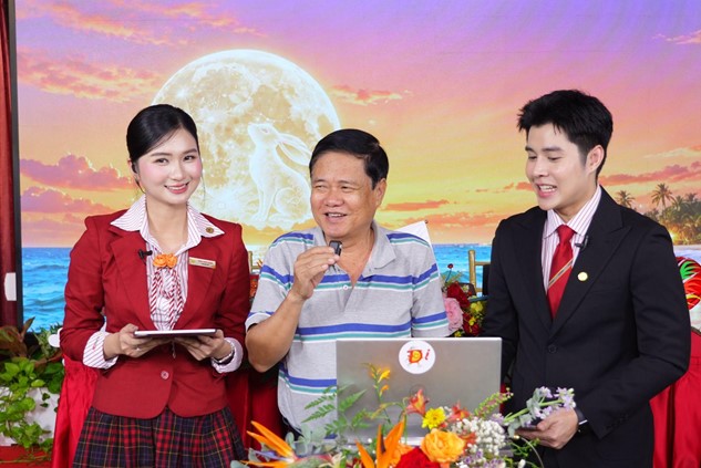 Mùa trung thu viên mãn, HDBank gọi tên “Tỷ phú” vàng - Ảnh 3.
