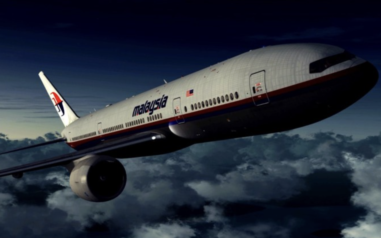 Phát hiện 2 tín hiệu liên quan đến máy bay MH370 vào lúc 6h27 và 18h37