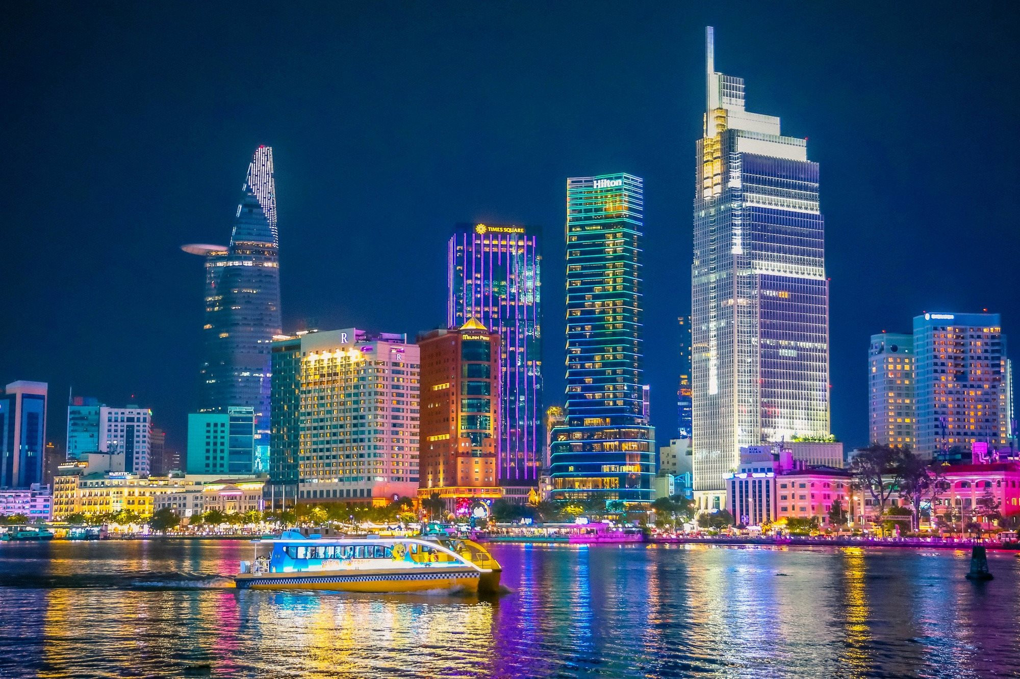 Tin vui từ Thành phố Hồ Chí Minh- Ảnh 1.