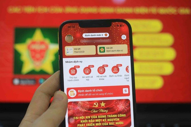 Từ tuần sau, VNeID chuẩn bị có thay đổi quan trọng với nhóm người sau- Ảnh 1.
