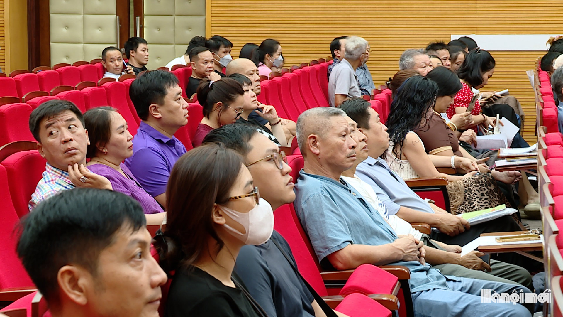 GPMB Vành đai 1: Chính sách đặc thù, người dân thêm cơ hội an cư- Ảnh 3.