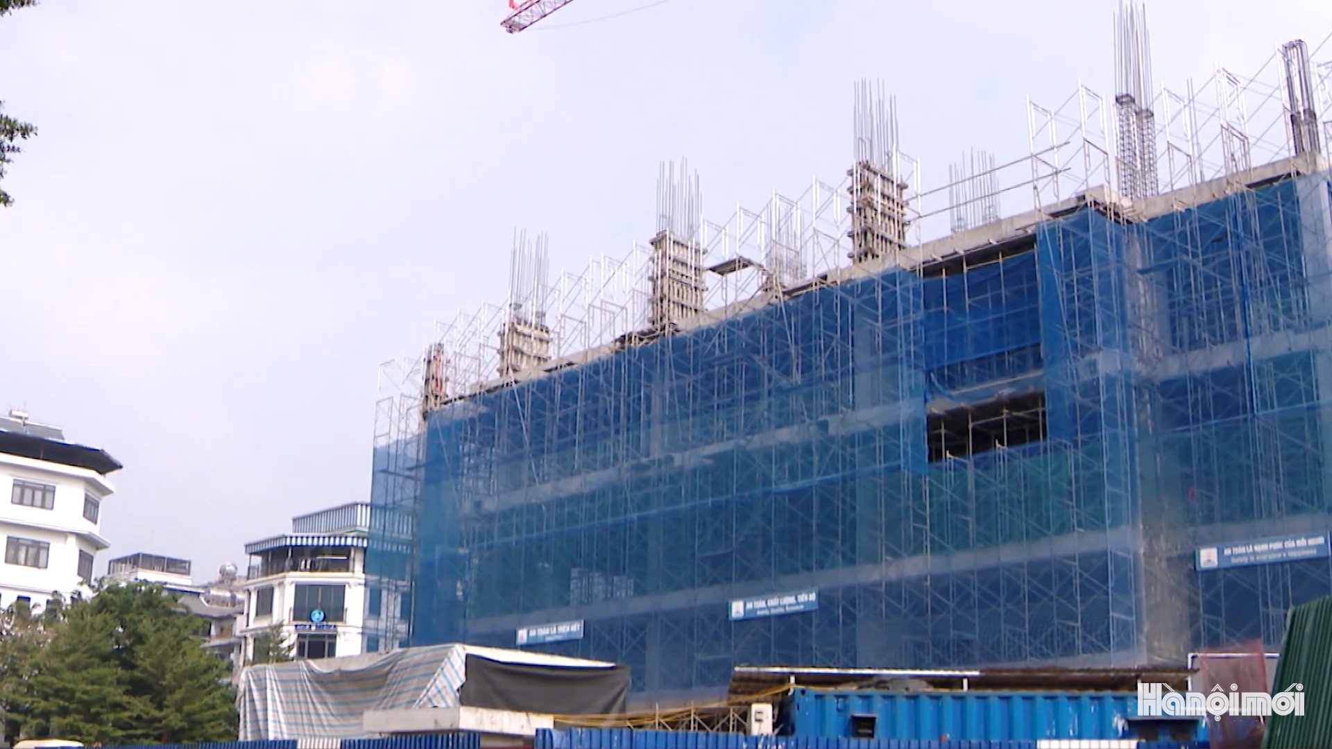 GPMB Vành đai 1: Chính sách đặc thù, người dân thêm cơ hội an cư- Ảnh 6.