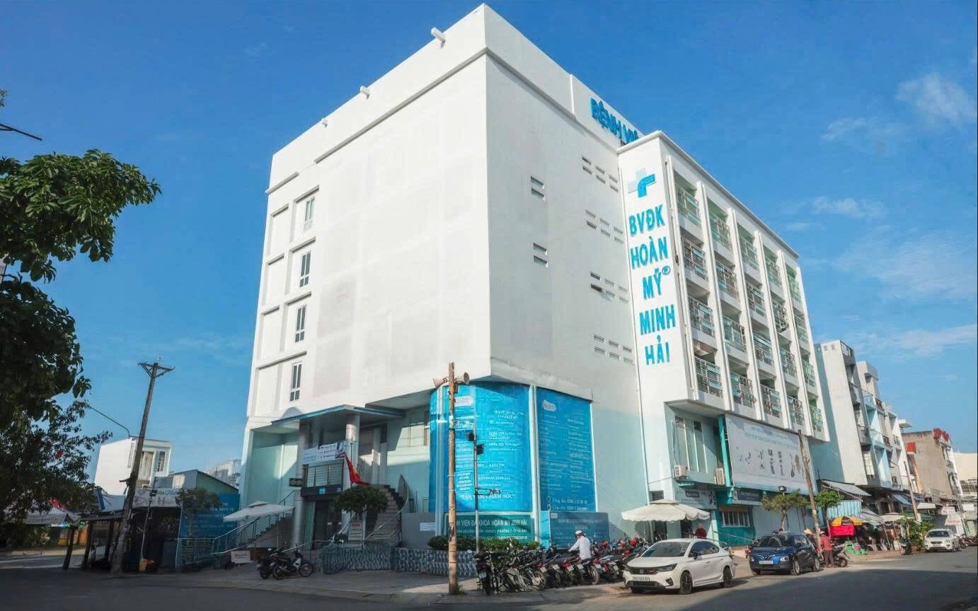Chuỗi bệnh viện tư nhân lớn nhất Việt Nam: Từng không đủ tiền trả lãi, 4 năm qua tay 3 chủ