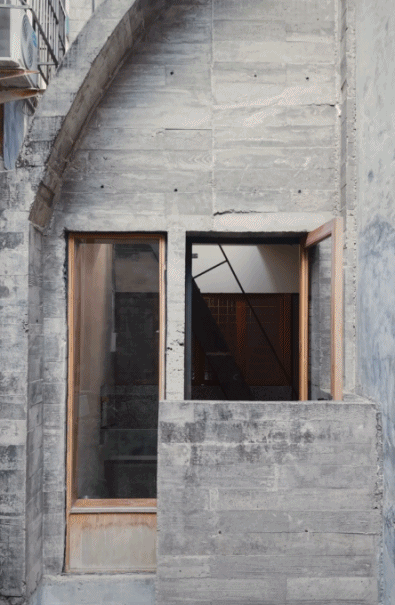 3 anh chị em thừa kế căn nhà tổ chỉ 44m², cải tạo thành nơi đủ rộng để 3 thế hệ có thể cùng chung sống- Ảnh 8.