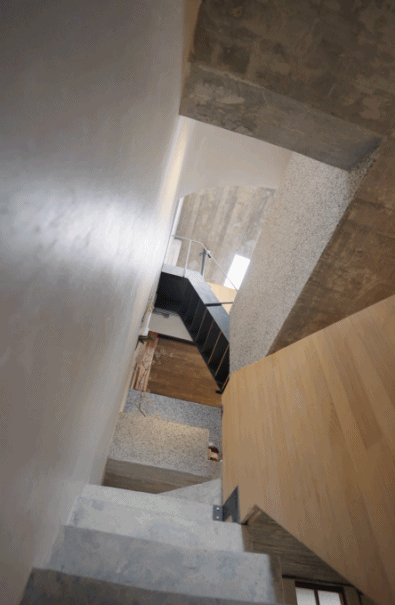3 anh chị em thừa kế căn nhà tổ chỉ 44m², cải tạo thành nơi đủ rộng để 3 thế hệ có thể cùng chung sống- Ảnh 10.