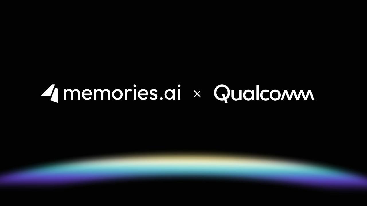 AI ngày càng thông minh nhưng lại hay quên: Memories.ai và Snapdragon muốn dạy AI cách nhớ cả cuộc sống- Ảnh 2.