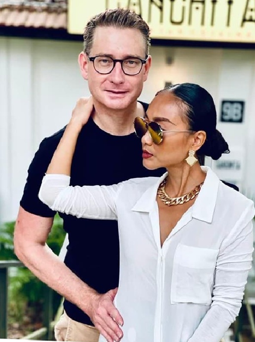 Nữ ca sĩ lấy chồng Thụy Điển: "Tôi nói luôn, tôi không đánh đổi cái gì hết"- Ảnh 2.