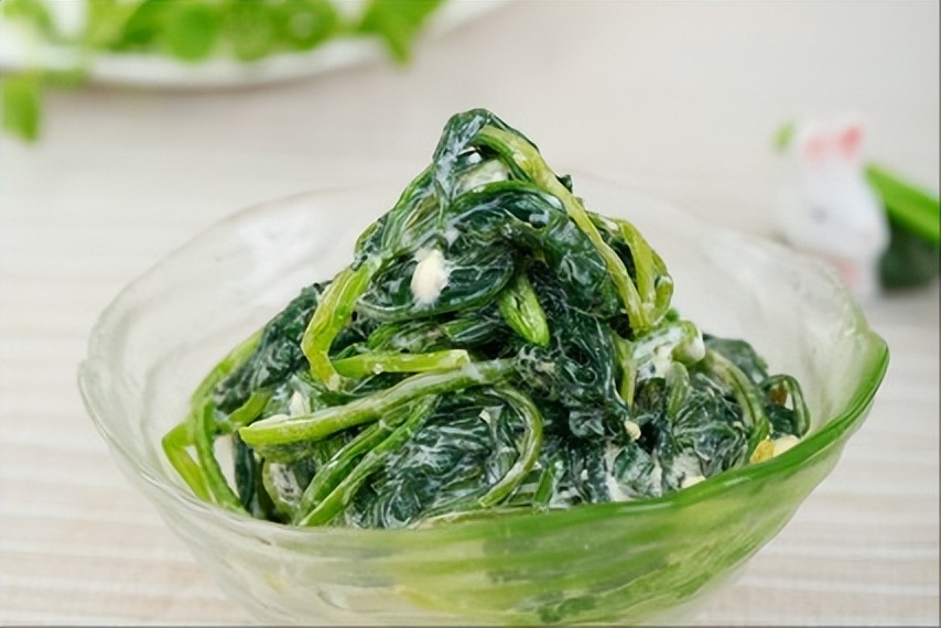 Cuối tháng 9, tranh thủ ăn loại rau này: Giàu folate, nhiều chất xơ, giá bình dân, rất hợp cho những ngày hanh khô - Ảnh 3.