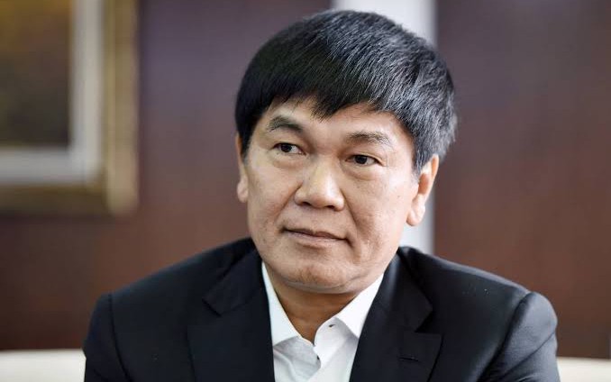 Nỗi lo quý 3 của tỷ phú Trần Đình Long