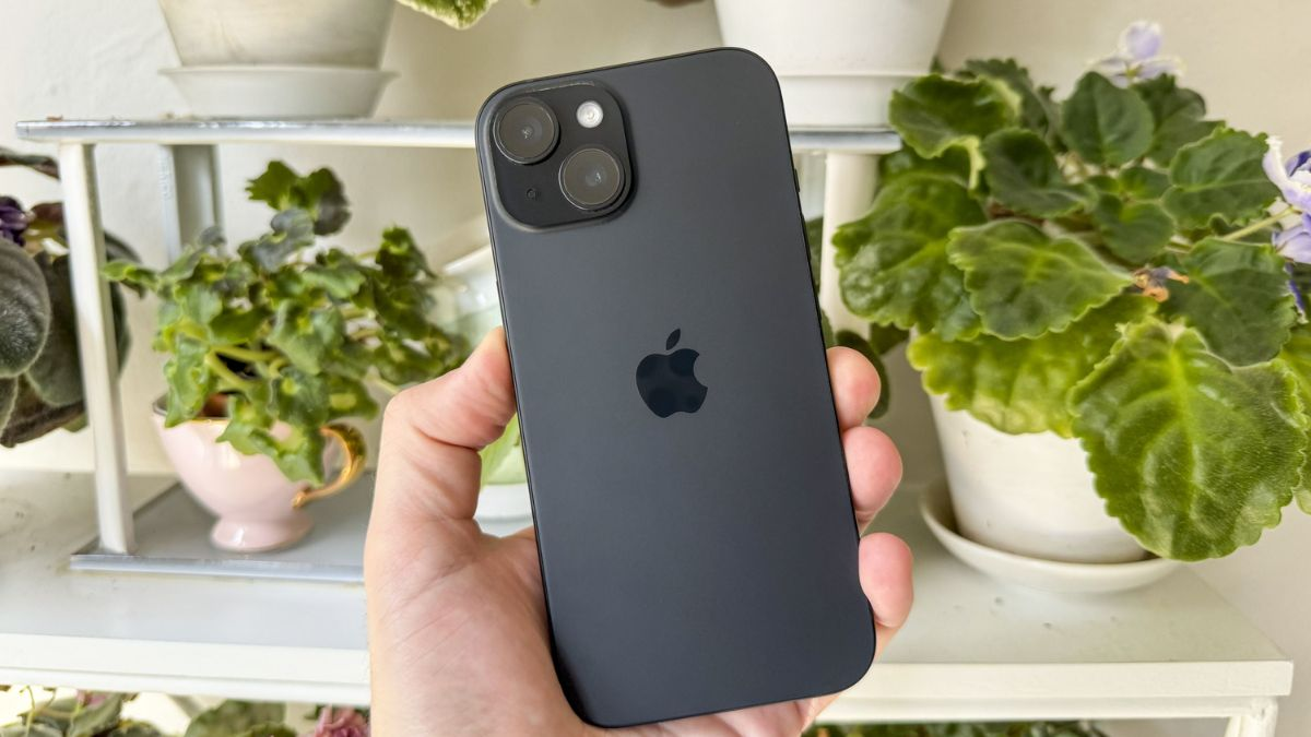 Đây là chiếc iPhone "quốc dân" mới, đáng mua nhất hiện nay - Ảnh 3.