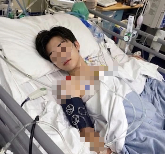 Nam thanh niên 15 tuổi co giật, phù não vì 1 kiểu uống nước ai nghe xong cũng tự nhủ: "Tốt cho sức khỏe mà!"- Ảnh 2.