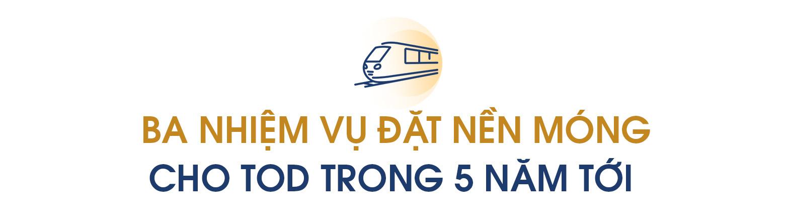 Sở hữu lợi thế đặc biệt của người đi sau, chuyên gia chỉ ra 'mắt xích' Việt Nam còn thiếu để quy hoạch TOD sánh ngang với Tokyo, Singapore, Hong Kong- Ảnh 5.