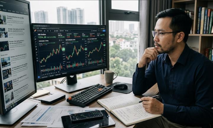 Tuần tới VN-Index có lấy lại được ngưỡng 1.800 điểm?- Ảnh 1.