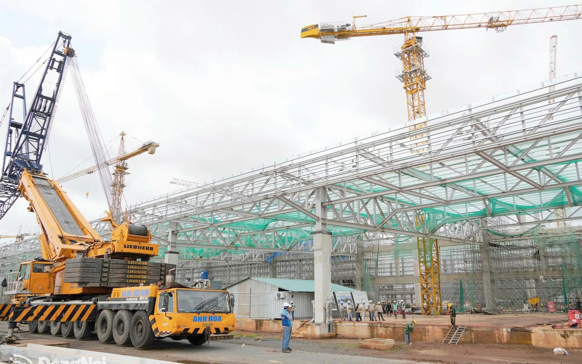 Dự án duy nhất Việt Nam lọt top 16 công trình được mong chờ nhất thế giới 