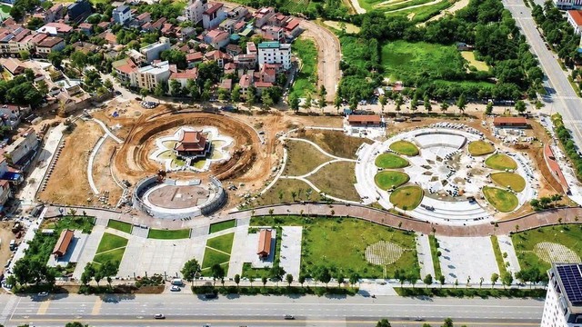 Vượt mặt Hà Nội, Tp.HCM, thành phố trẻ nhất Việt Nam dẫn đầu cả nước về 1 chỉ số - Ảnh 2.