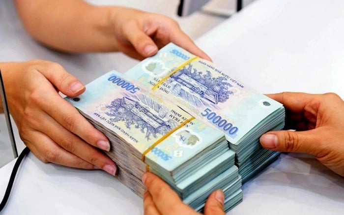 Chuyển khoản thành công 250.000.000 đồng vào tài khoản của người đàn ông ở Hải Phòng, Nguyễn Thị Mỹ Nữ SN 1982 vội báo công an