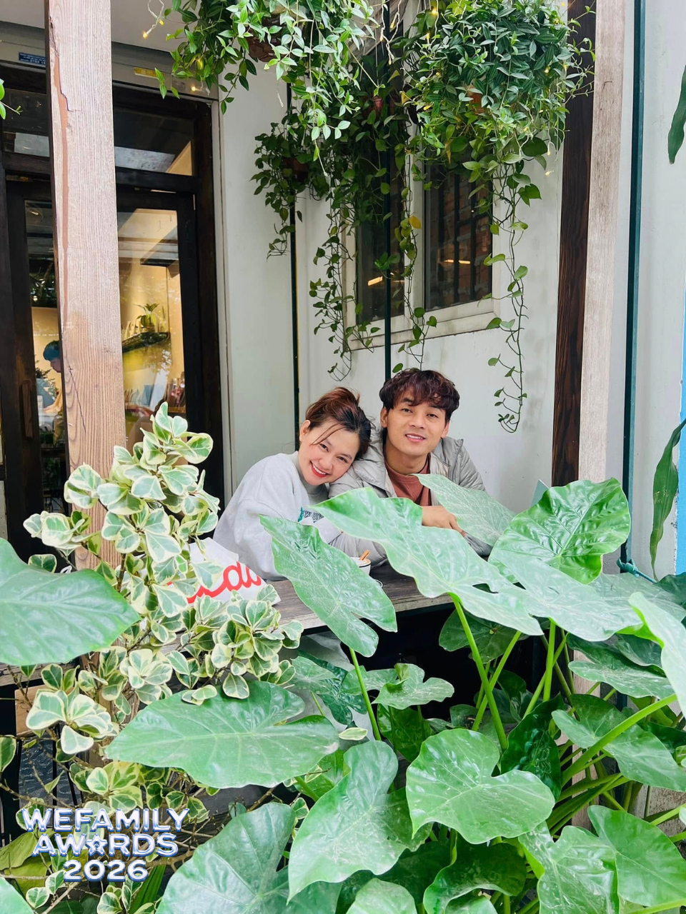 Gia đình Ali Thục Phương: Không đi thay phần đường của con, chỉ giữ một mái nhà đủ bình yên để con tự tin bước đi- Ảnh 7.