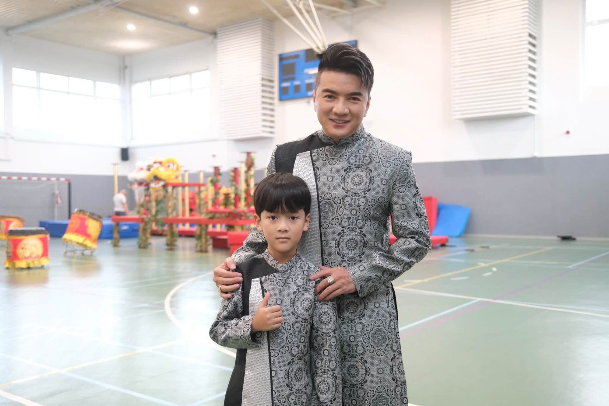 Quán cà phê mới mở ở đường Bùi Thị Xuân, Đà Lạt của nam ca sĩ đình đám U60- Ảnh 7.