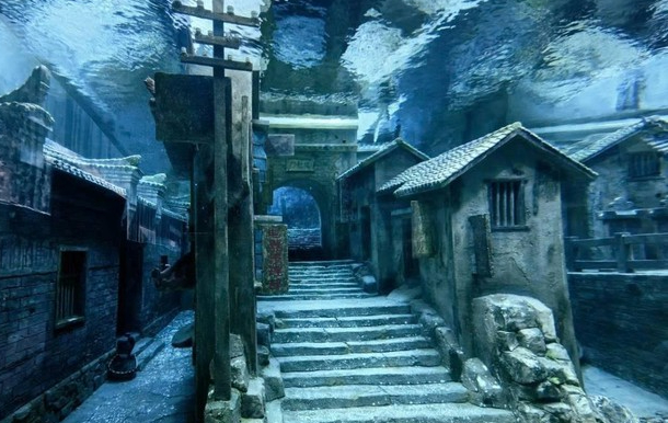 Thu hồi đất rồi di dời hơn 1 triệu dân, quốc gia láng giềng Việt Nam xây siêu đập khiến trái đất quay chậm lại, hiện thực hóa giấc mơ trị thủy kéo dài hàng nghìn đời - Ảnh 3.