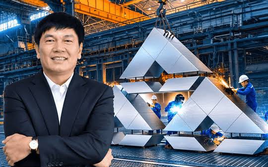 CTCK dự báo Hòa Phát có thể lãi 5.400 tỷ đồng trong quý 3 dù giá thép hạ nhiệt