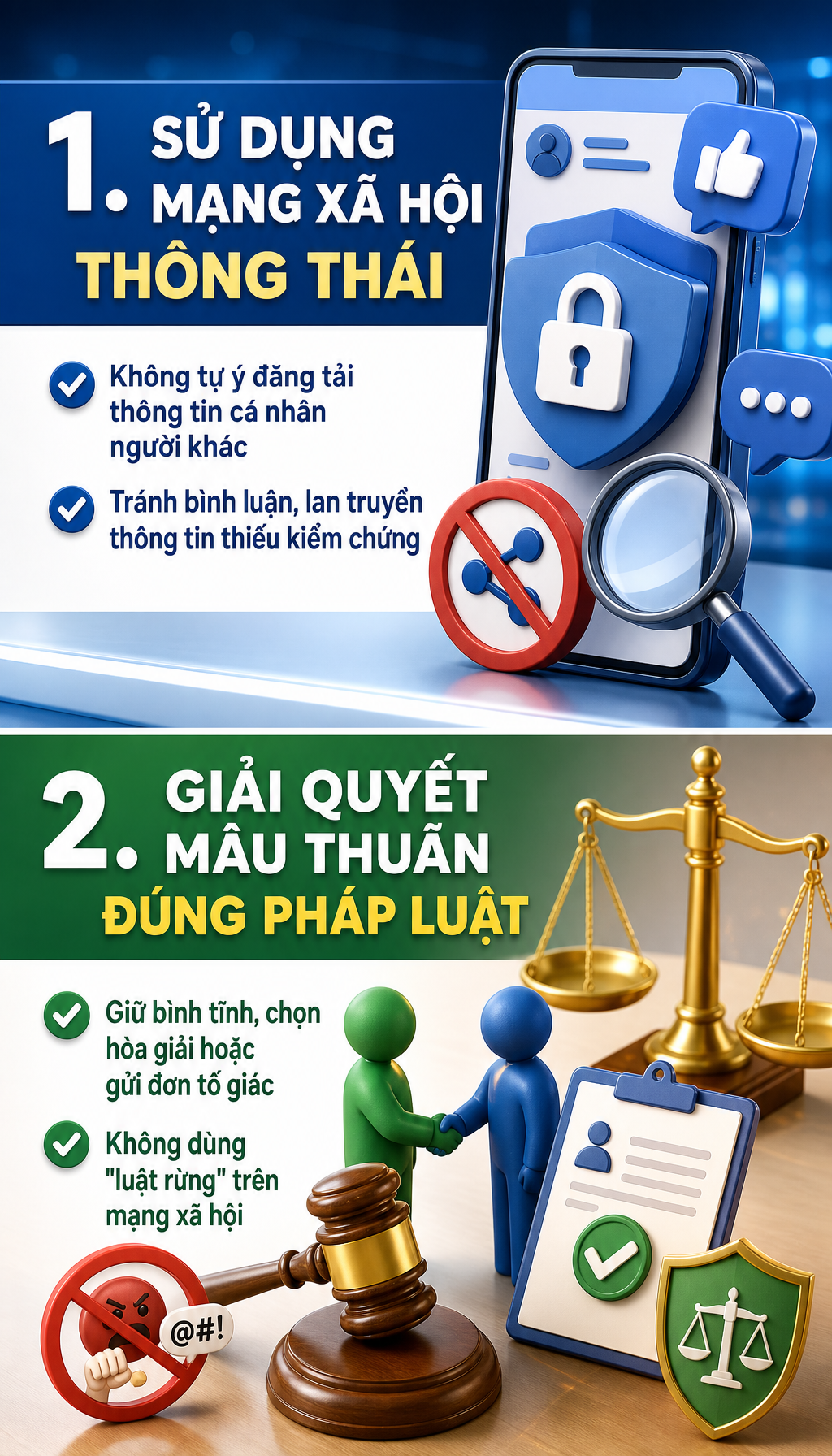 Tất cả người dùng mạng xã hội chú ý, thông báo mới nhất từ công an - Ảnh 4. Tất cả người dùng mạng xã hội chú ý, thông báo mới nhất từ công an - Ảnh 4.