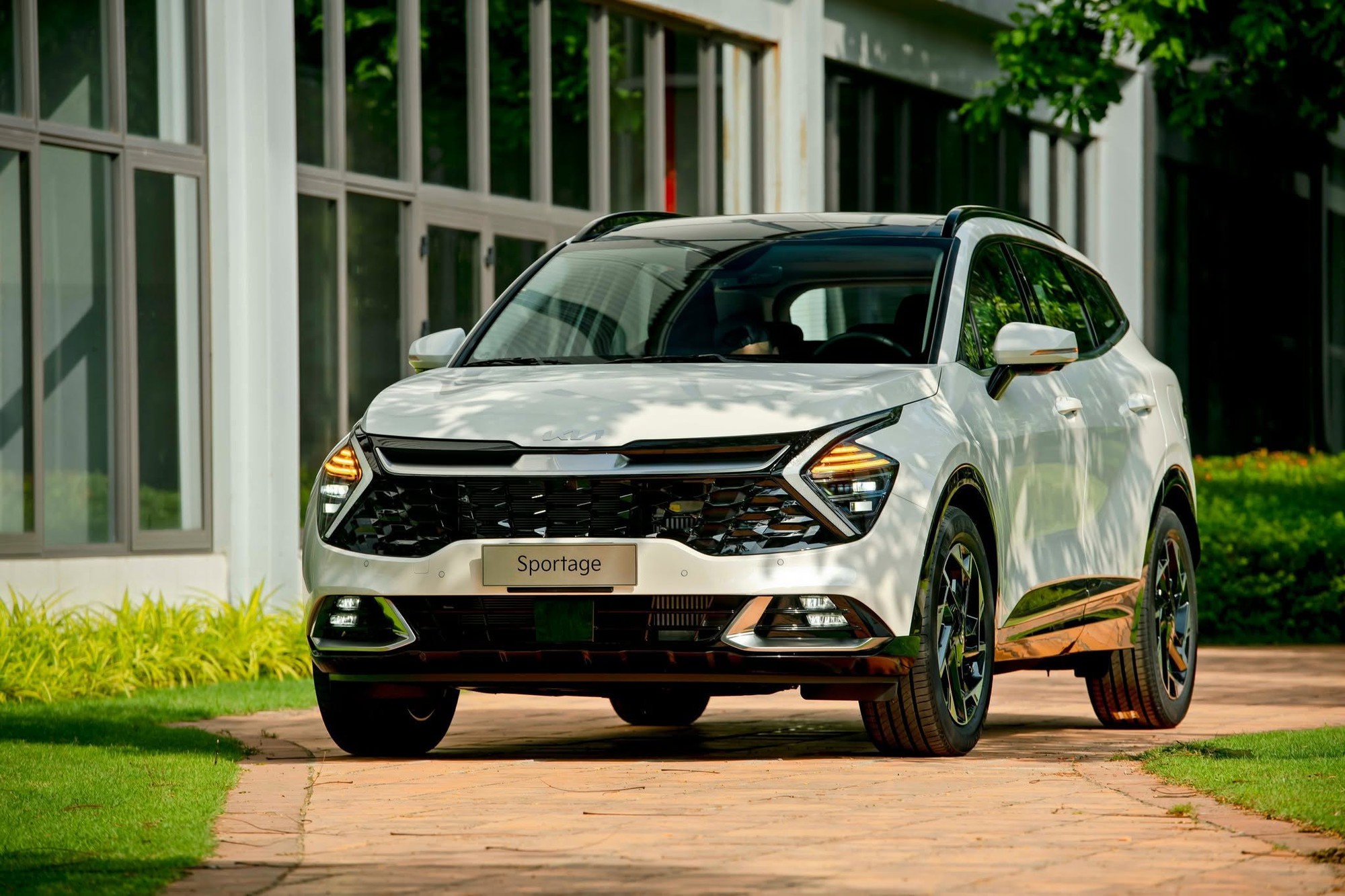 Loạt SUV hạng C đua nhau giảm giá: Nhiều mẫu giảm hàng trăm triệu đồng, gây áp lực với cả 'đàn em' B-SUV - Ảnh 7.
