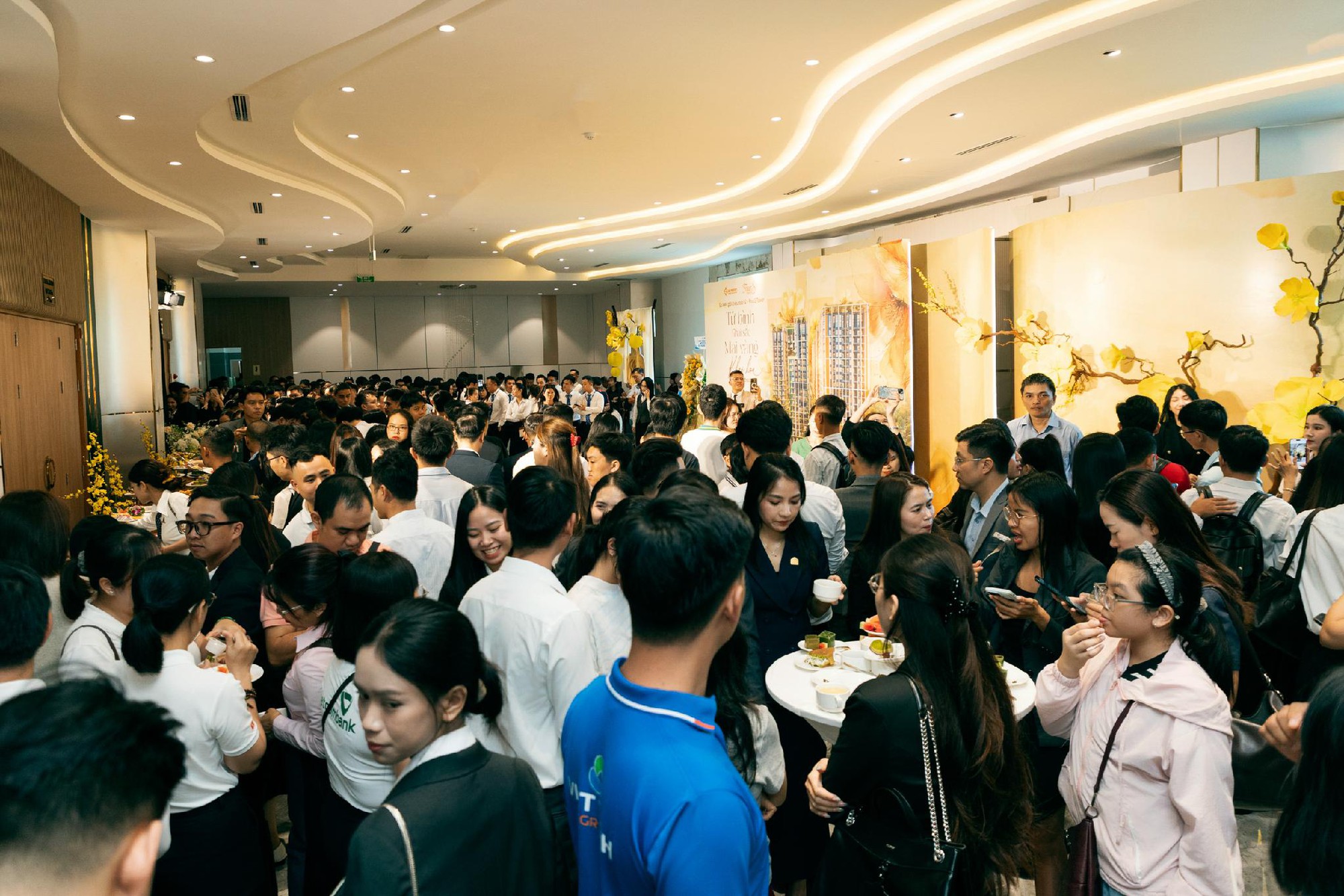 Sun Property mang mùa xuân đến sớm với dự án FourS Tower tại Nam trung tâm Đà Nẵng - Ảnh 1.