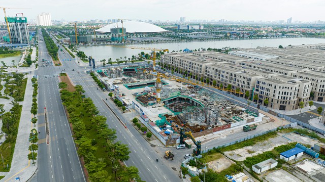 Từ vị trí đến pháp lý: Masterise Homes kiến tạo nền tảng cho giá trị dài hạn - Ảnh 1.