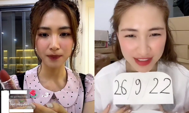 Ca sĩ Việt quê Bắc Ninh làm mẹ đơn thân: Vài ngày kiếm 500 triệu, vẫn livestream bán hàng xuyên đêm- Ảnh 5.
