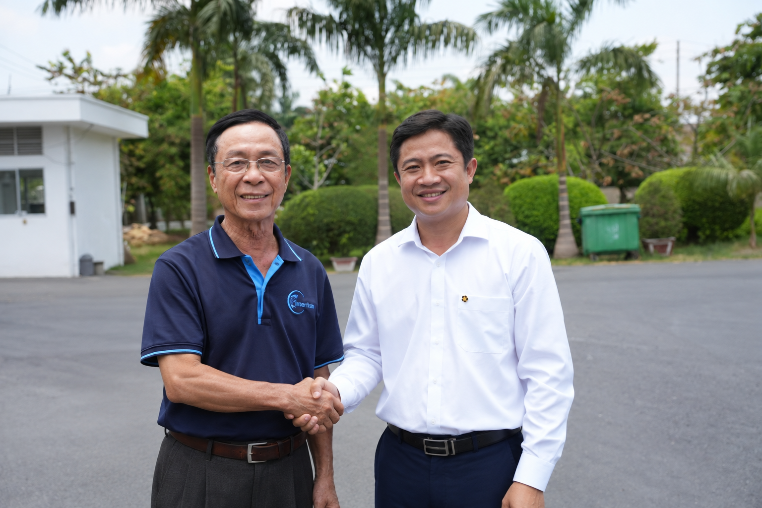 Những mô hình nông nghiệp tiền tỷ được gây dựng từ chính lợi thế quê hương - Ảnh 3.