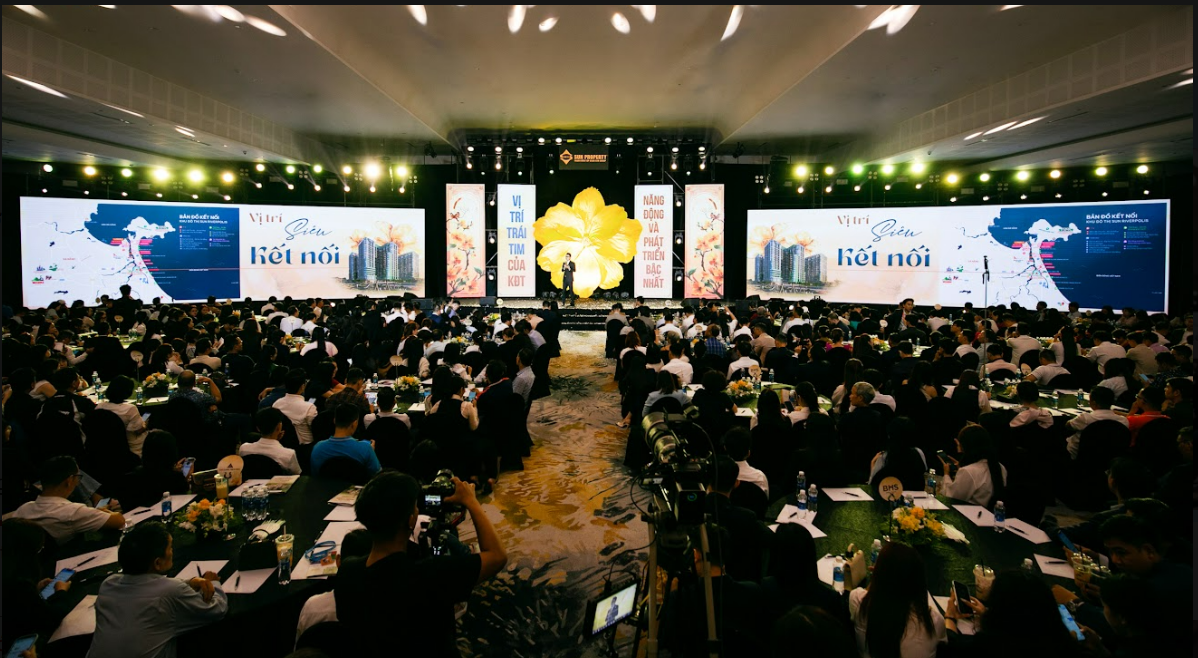 Sun Property mang mùa xuân đến sớm với dự án FourS Tower tại Nam trung tâm Đà Nẵng - Ảnh 9.