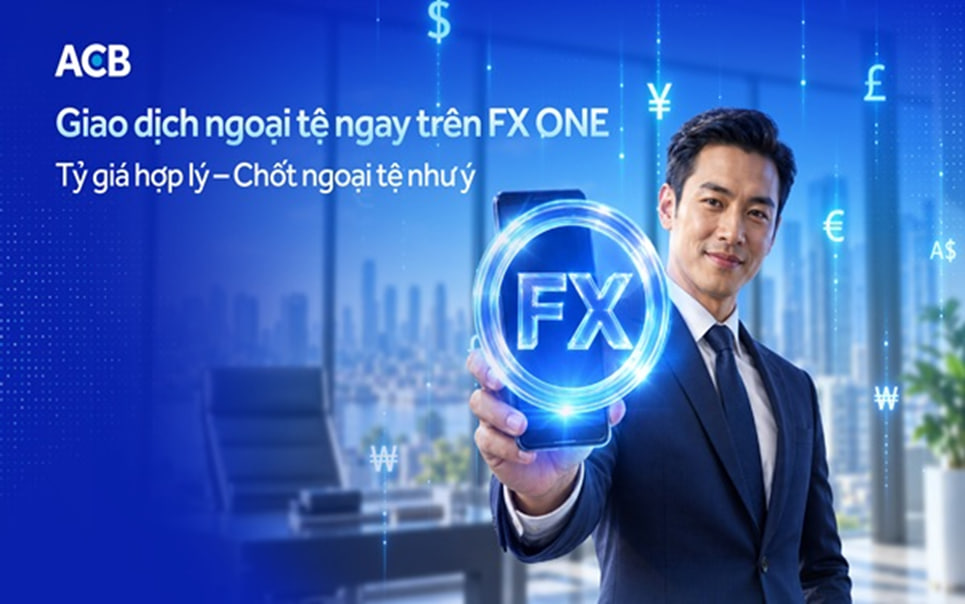 Áp lực lãi suất toàn cầu tăng: Doanh nghiệp chuẩn bị gì cho rủi ro tỷ giá? - Ảnh 1.