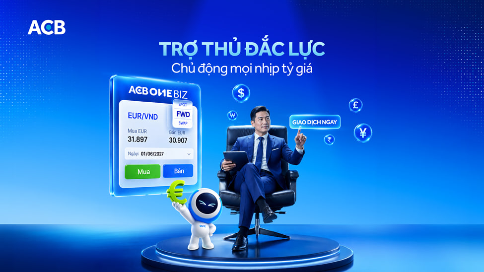 Áp lực lãi suất toàn cầu tăng: Doanh nghiệp chuẩn bị gì cho rủi ro tỷ giá? - Ảnh 3.
